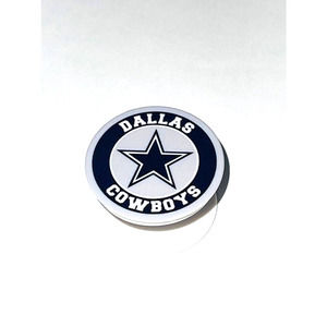 New Dallas Cowboys Pop-up Phone Holder